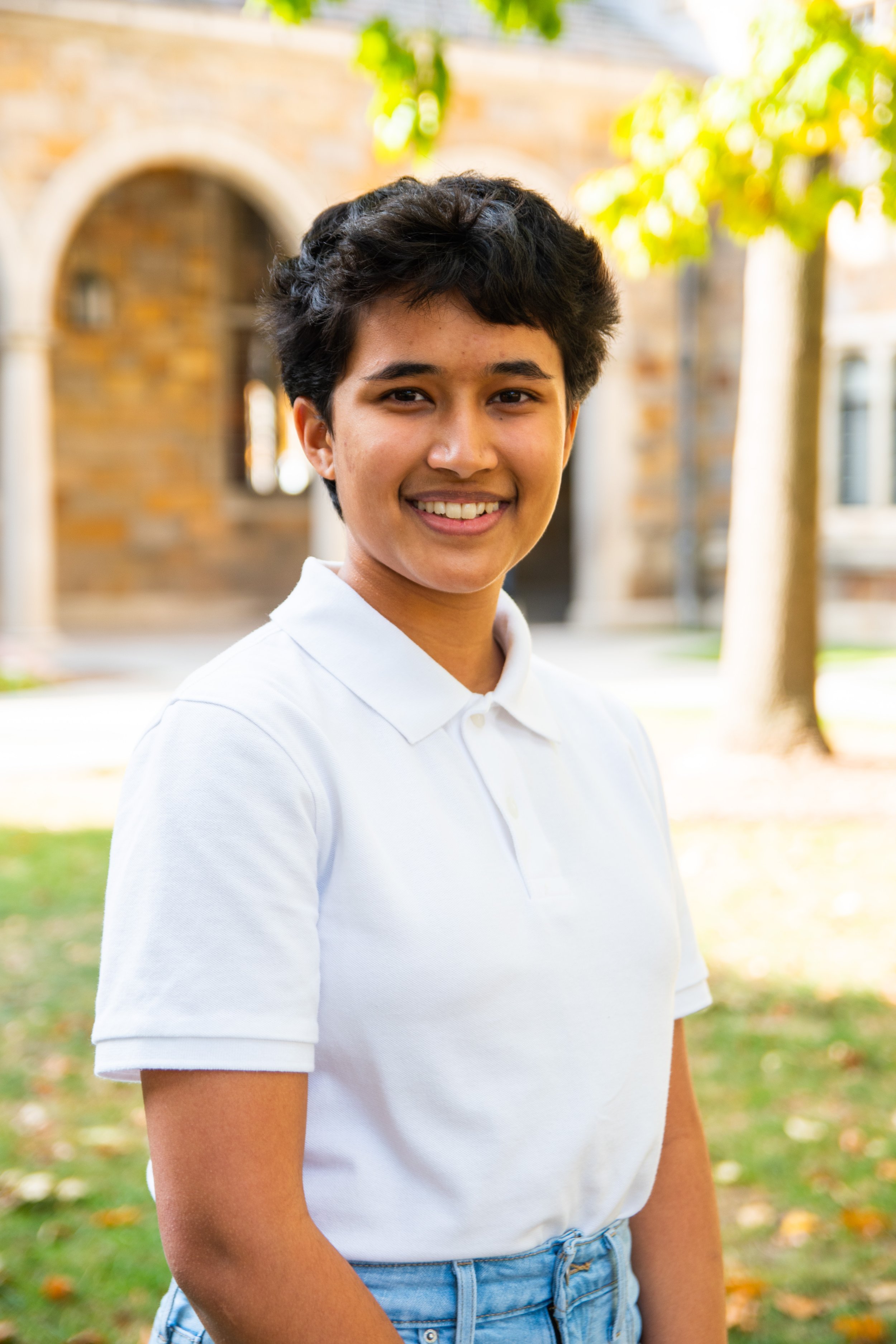 andmary Karen knit set mini dress